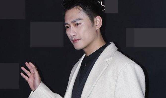 被曝肛裂与郭敬明陷丑闻被迫淡出娱乐圈的朱梓骁得罪了谁