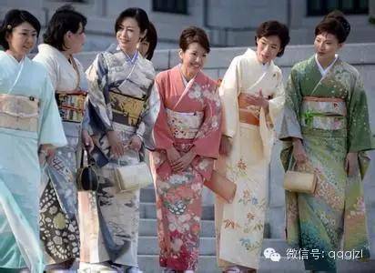 像是日本的和服就是由渡来人从江浙传入的,因为春秋战国时期江浙属于