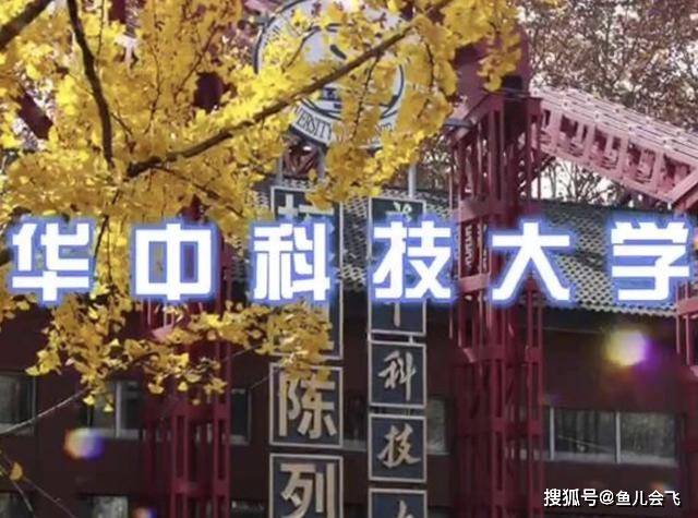 华中|武汉大学与华中科技大学哪个更好考？按历年高考录取分数线