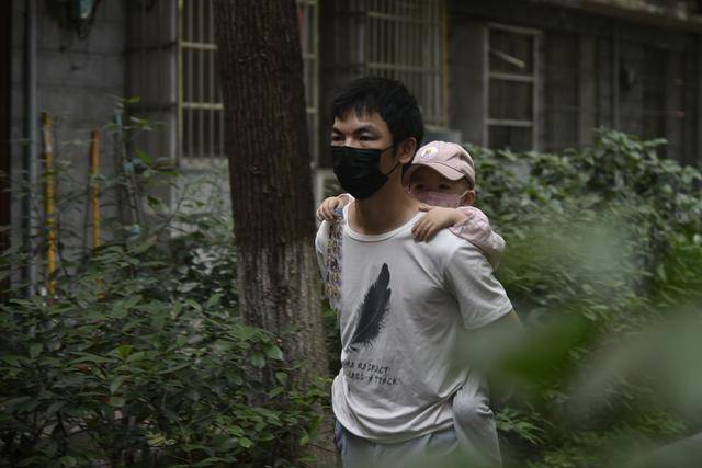 孩子|救命钱却无踪影，我只能期盼奇迹出现四岁女儿命在旦夕