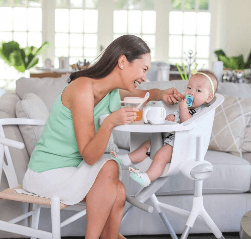 成长之路|法国高端母婴品牌BEABA，让宝宝的成长之路时刻与爱同行