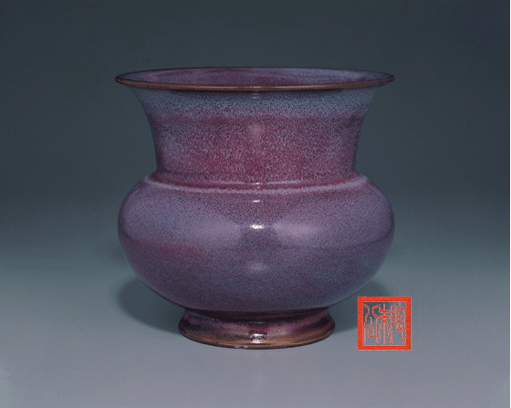 蚯蚓|宋瓷赏珍----钧窑