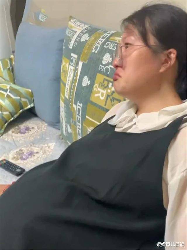 辐射|孕妈一脸生无可恋，网友：没必要玩到1300关的手游被丈夫卸载