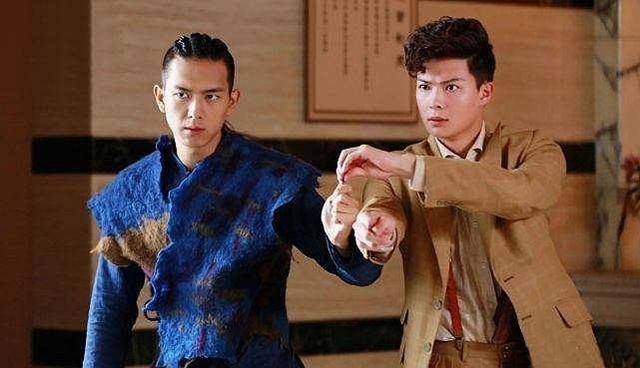 戏份|原创张铭恩《河神2》的戏份未被删减，人设崩裂后，弹幕全是批评