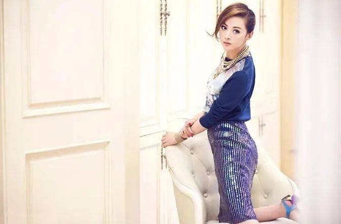 这些美的冒泡的女星，打死也不红的原因，只因