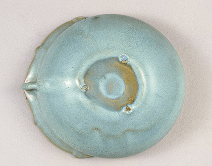 蚯蚓|宋瓷赏珍----钧窑