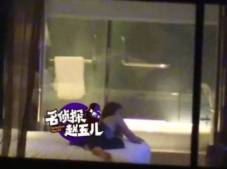 被出轨女主diss上头条, 私生活超精彩的林丹要来称霸娱圈了?