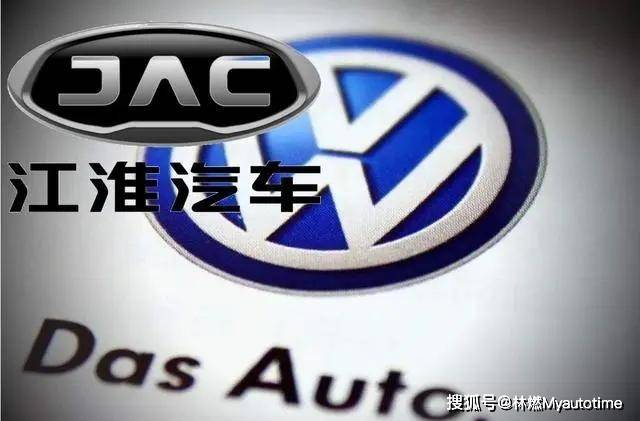 时代|股价翻倍上半年涨幅第一，除了大众赋能江淮还有什么过人之处？