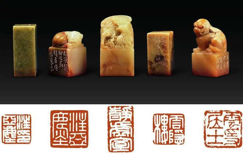 印章知识大全_搜狐网