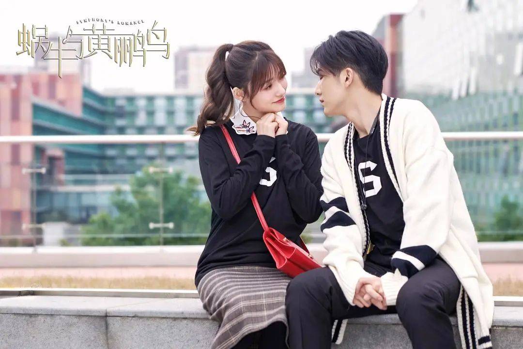 全剧|原创都2020年了，竟还有女演员用“瞪眼”演完全剧？