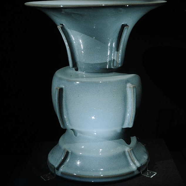 蚯蚓|宋瓷赏珍----钧窑