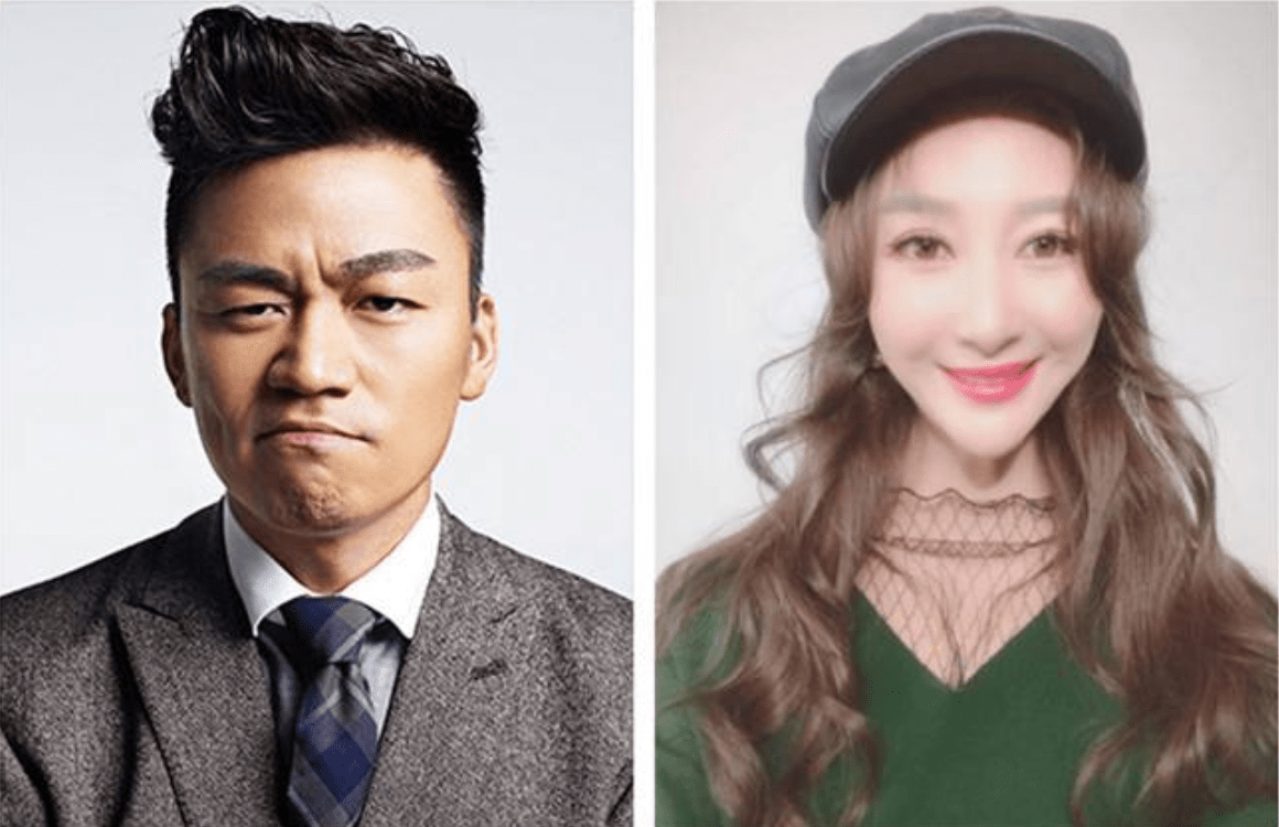原创冯清是二婚妻子的最佳人选王宝强还是先考虑清楚吧