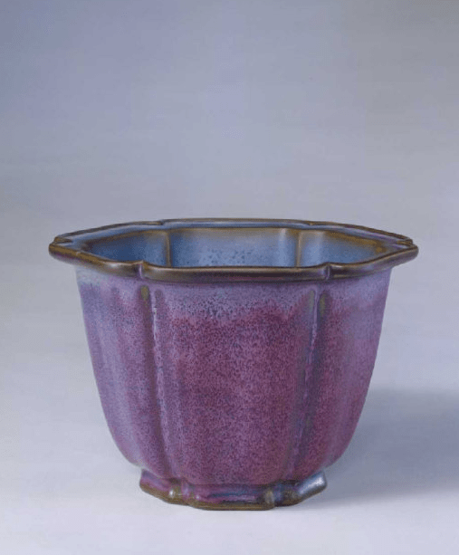 蚯蚓|宋瓷赏珍----钧窑