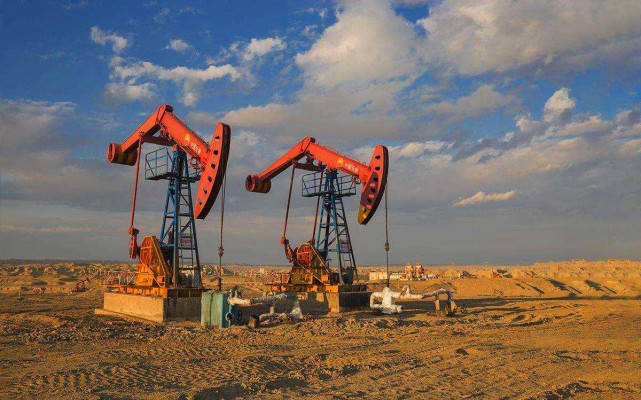 石油利益，以色列独霸，美国一手缔造中东格局