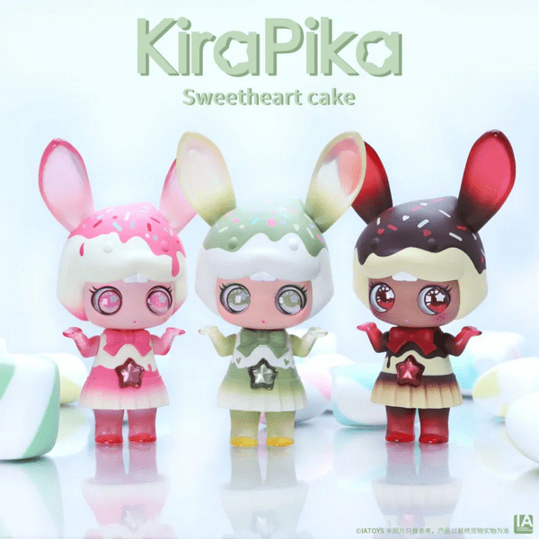 品牌|2020 CJTS 展商品牌介绍（4）——IATOYS