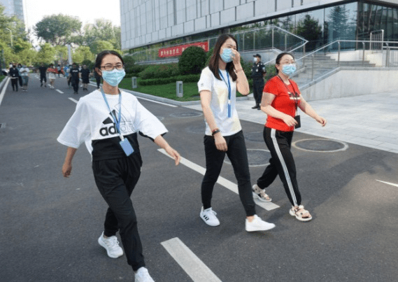 行业|风景这边独好！中国人寿7.8保险公众宣传有声有色