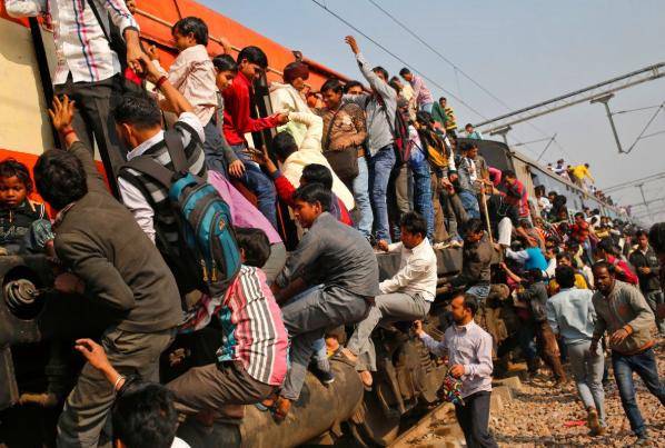 谁损失更大？印度称不考虑任何中国主导贸易协