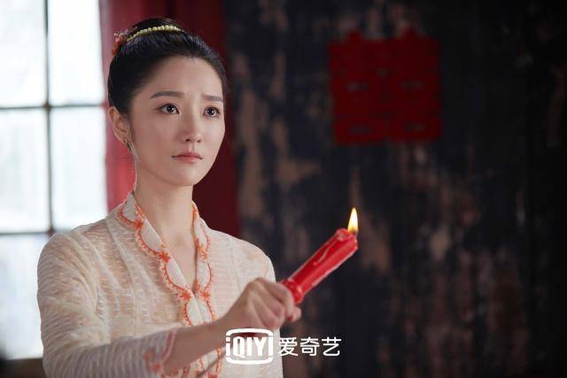 小娘惹|女人不用听天由命，一出好戏《小娘惹》，带来三代人的岁月之战