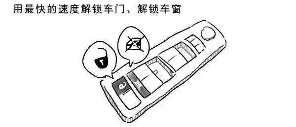 贵州公交车冲入水库，21人死亡！黄金自救2分钟