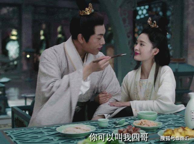 看《锦绣南歌》我懵了，这是二线女星该有的演