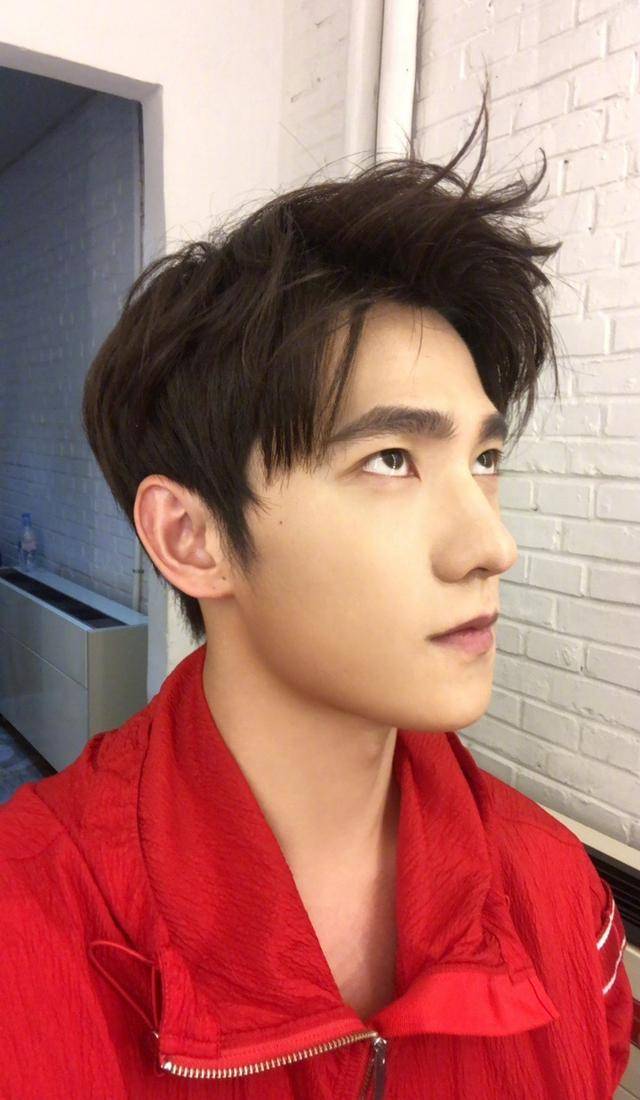 综艺|原创杨洋5年后再上综艺，录元气满满的哥哥，曾劝刘亦菲别参加真人秀