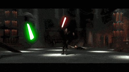 《星战》四十年铸就辉煌史诗,不知道这几个关键词不算