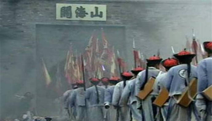 故事传记|为什么只待了 41天李自成就败退北京