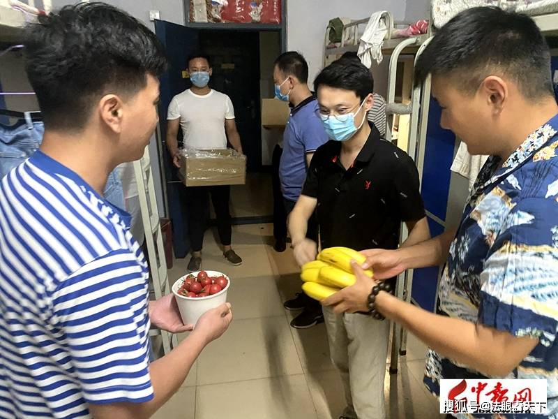 消息资讯|郑州科技学院暖心服务多措并举助力专升本考生圆梦