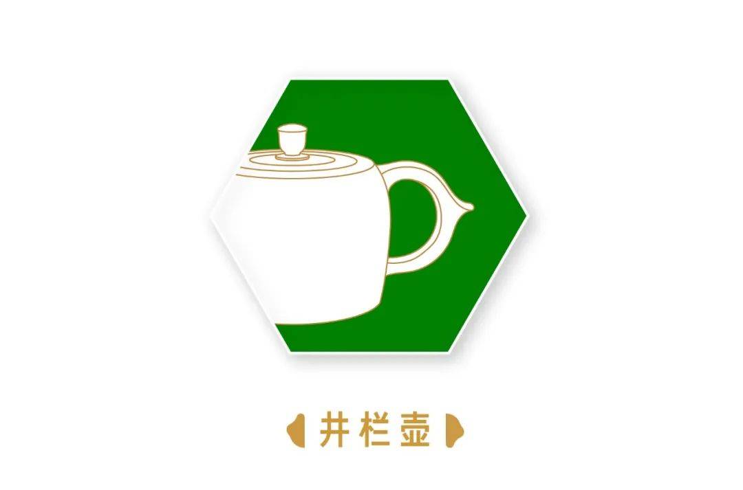 丫环|井栏壶中寓意深，不懂井栏壶，人生难成功！出梅入伏，高考顺利