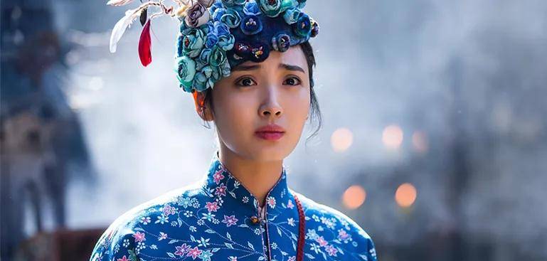 新剧|原创刚开播就夺下热度榜第一，这部新剧果然魅力不凡！