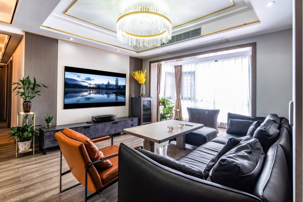 卫健委关心的青少儿近视预防问题，海信激光电视已经提前破解！-家电圈官网