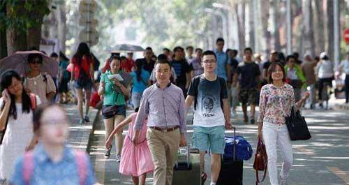 为何都去大城市“读大学”？4点原因告诉你，为了遇见更好的自己
