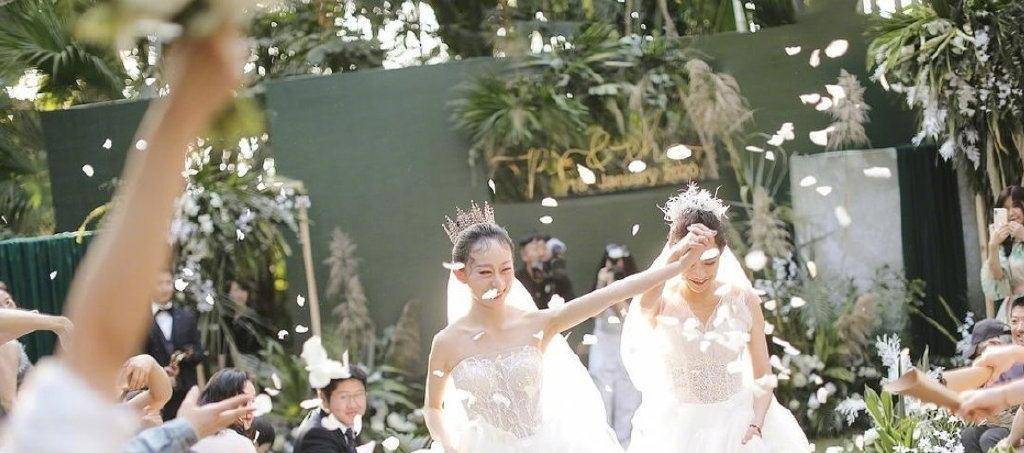 泰国tongxing恋结婚合法吗