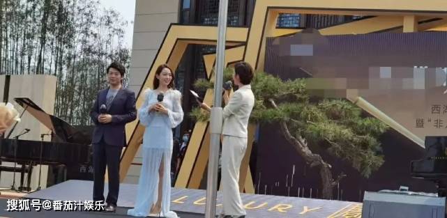 出场费300万？40度天穿西装在楼盘弹琴，郎朗：担