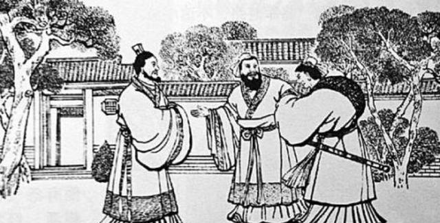 原创战国四公子是"正人君子",还是道貌岸然的"卑鄙小人"?