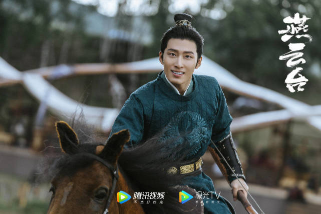 资源|原创新剧快要开播，作品资源不断，他真的成了豪门女婿？