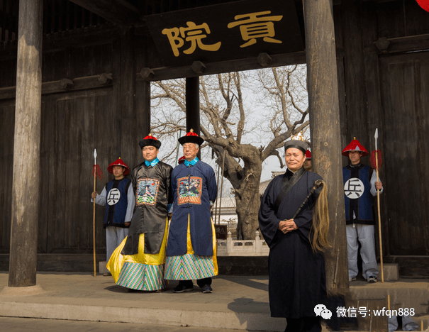 原创古代考生进京赶考,路费与食宿是怎么解决的?条件比你想象的要好