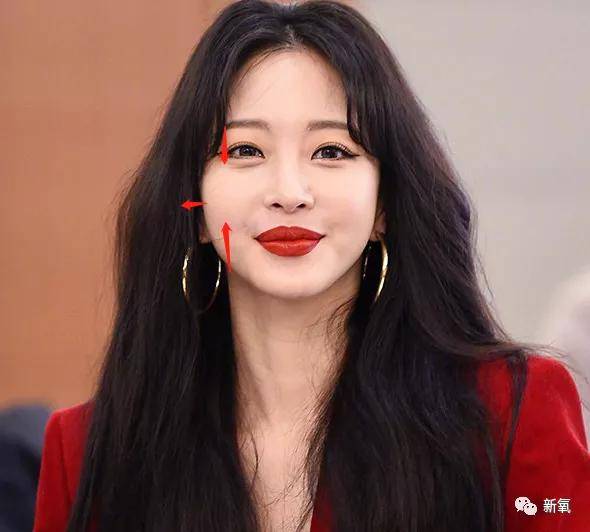 原创好歹也是娱乐圈第一代人造顶级美女,怎么也因为乱填充翻车了? 原创好歹也是娱乐圈第一代人造顶级美女,怎么也因为乱填充翻车了?