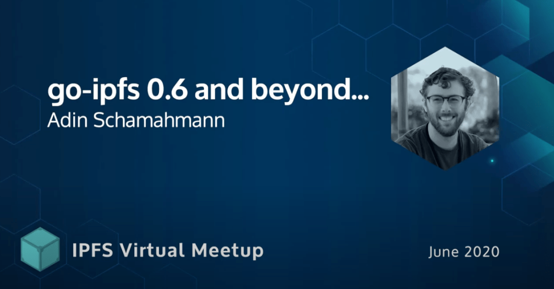 周报|【IPFS周报】2020 第二季度回顾，我们相聚在一起创造了美好！