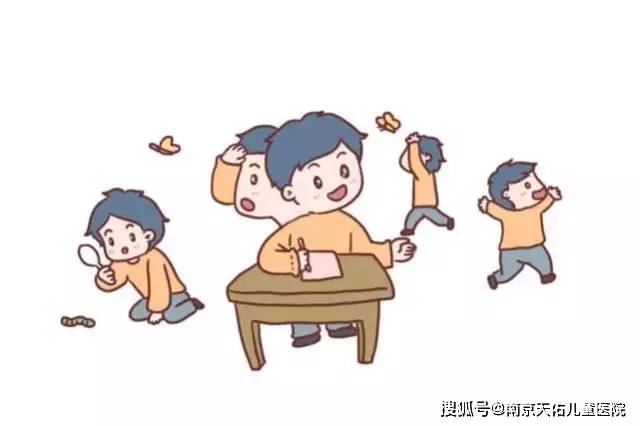 5.可以和孩子一起玩一些智力小游戏