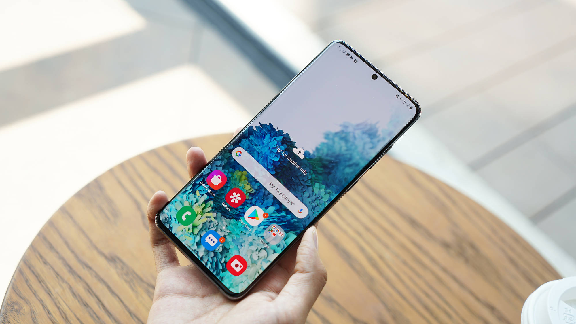 安卓机推荐2020年 3ea0783bdbcf4e2eada6f967074468c9.jpeg