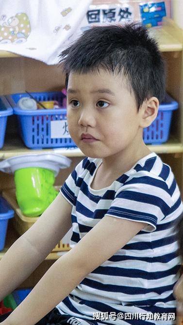 诗意|天府新区热门学校——元音小学诗意的教育从幼小衔接课程开始