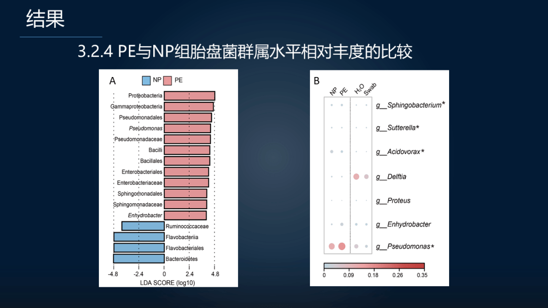 疾病|周宏伟：面对高致命孕期疾病，我们如何在肠道找到突破口？