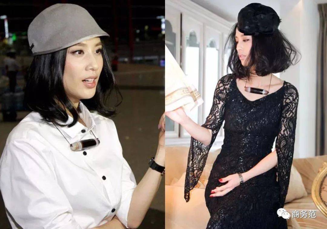 珠宝|宁静给29个姐姐送钻戒,乘风破浪的姐姐都爱什么珠宝?