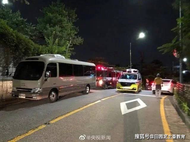 悬念|首尔市长朴元淳身亡震惊韩国：他到底带走了多少悬念？