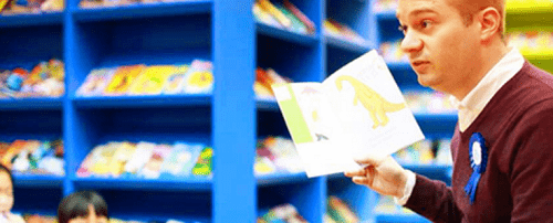 教学|出自荀子《儒孝篇》的名言，竟成了英语外教教学老师的教学标准？