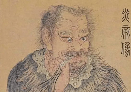 炎帝、神农氏是同一个人吗？_搜狐网