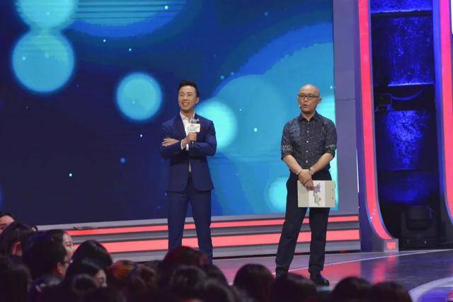 成就|原创从送水工到名嘴，是孟非成就了《非诚勿扰》，还是节目成就了他？