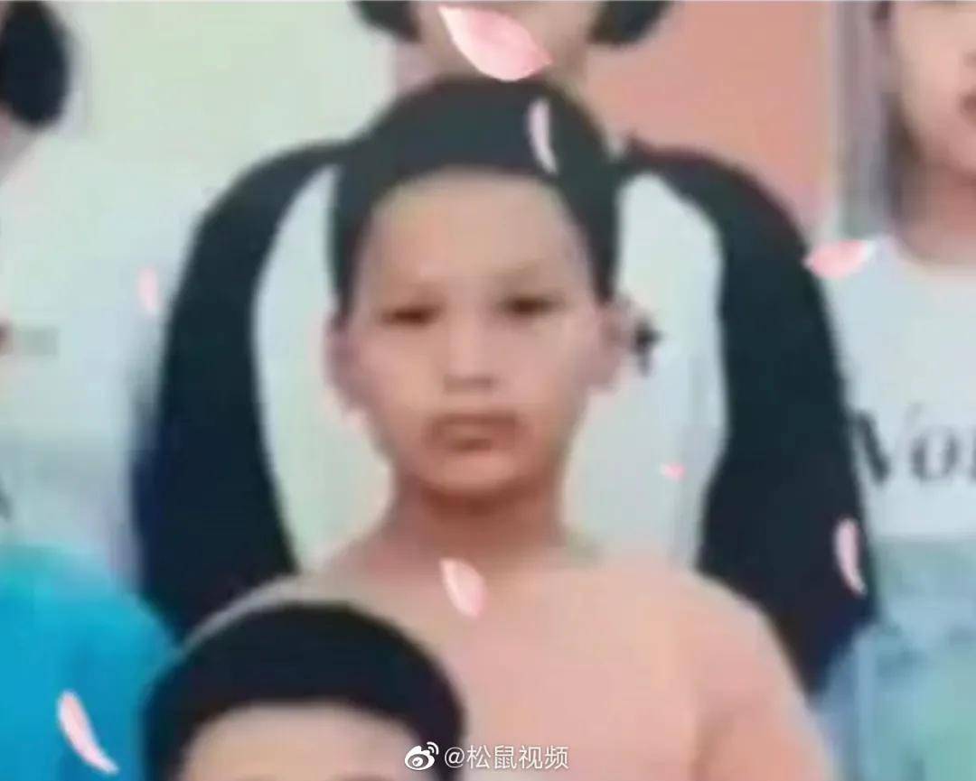谁tm有两个父亲啊哈哈哈妈妈听完想打人了