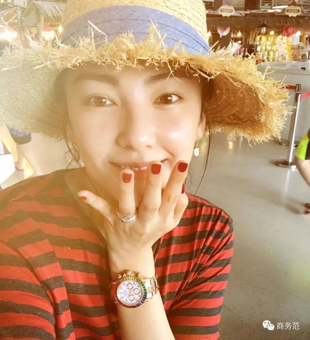 珠宝|宁静给29个姐姐送钻戒,乘风破浪的姐姐都爱什么珠宝?
